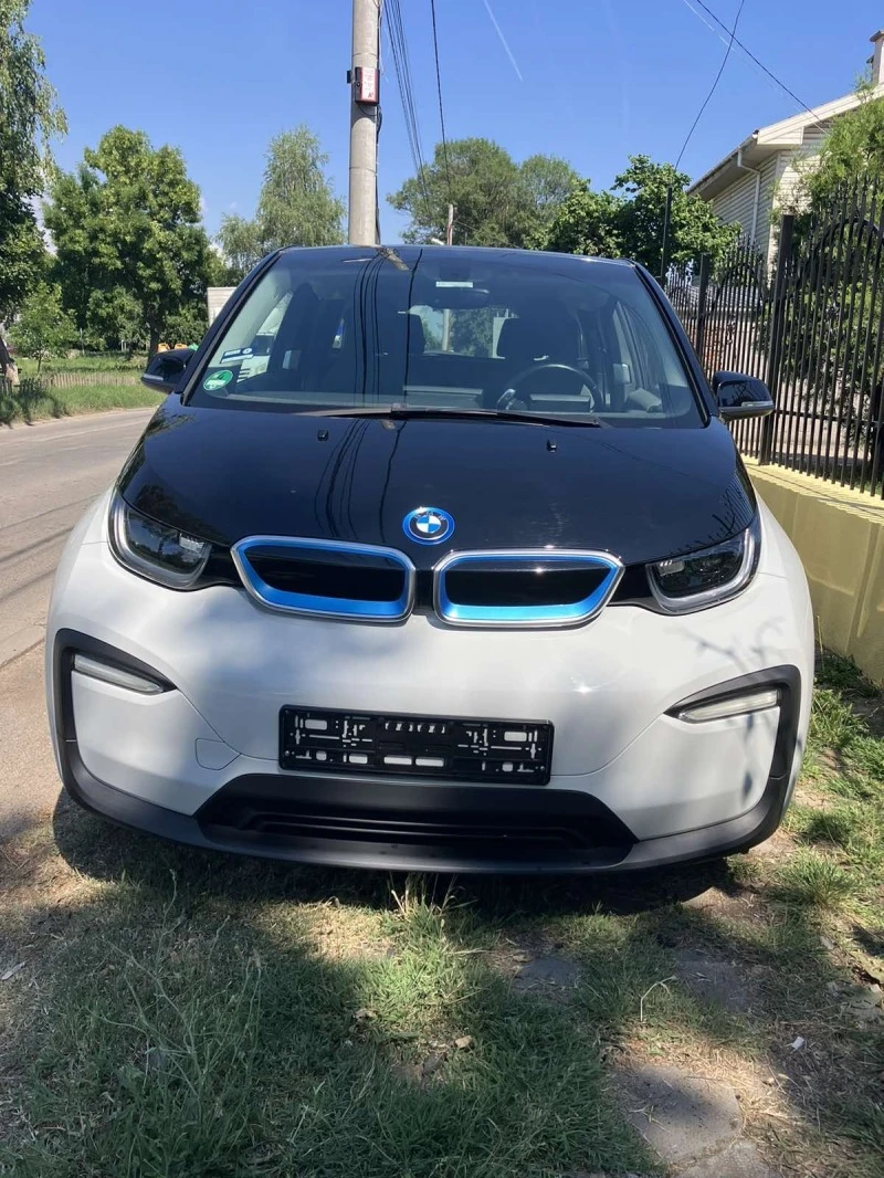 BMW i3 facelift термопомпа гаранционна батерия  94 ah, снимка 4 - Автомобили и джипове - 46523355