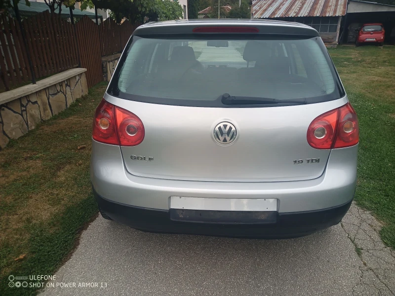 VW Golf 1.9 TDI NAVI , снимка 5 - Автомобили и джипове - 47094666