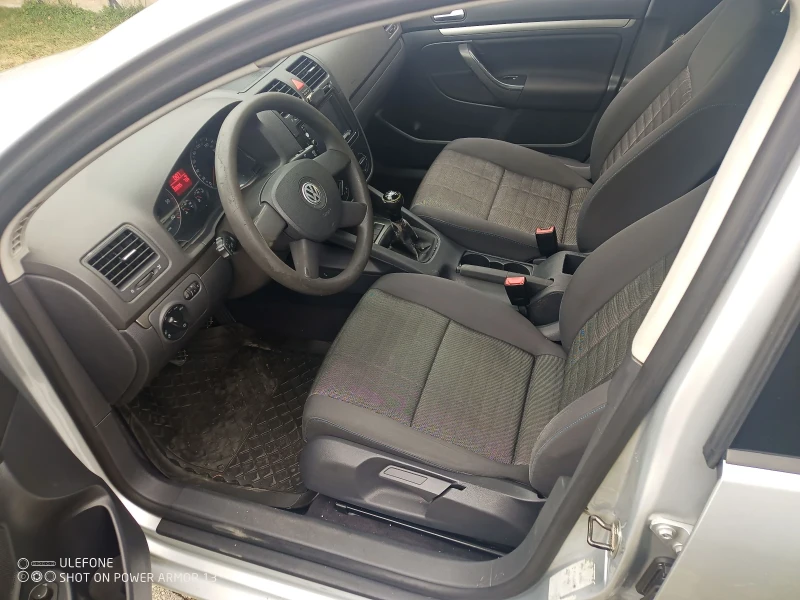 VW Golf 1.9 TDI NAVI , снимка 10 - Автомобили и джипове - 47094666