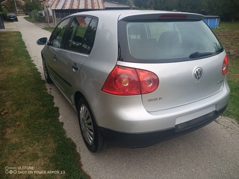 VW Golf 1.9 TDI NAVI , снимка 7 - Автомобили и джипове - 47094666