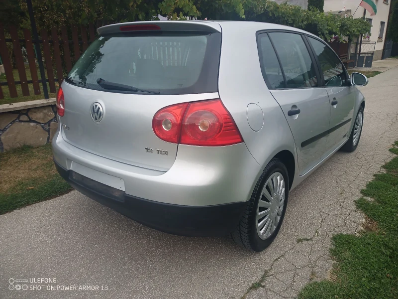 VW Golf 1.9 TDI NAVI , снимка 6 - Автомобили и джипове - 47094666