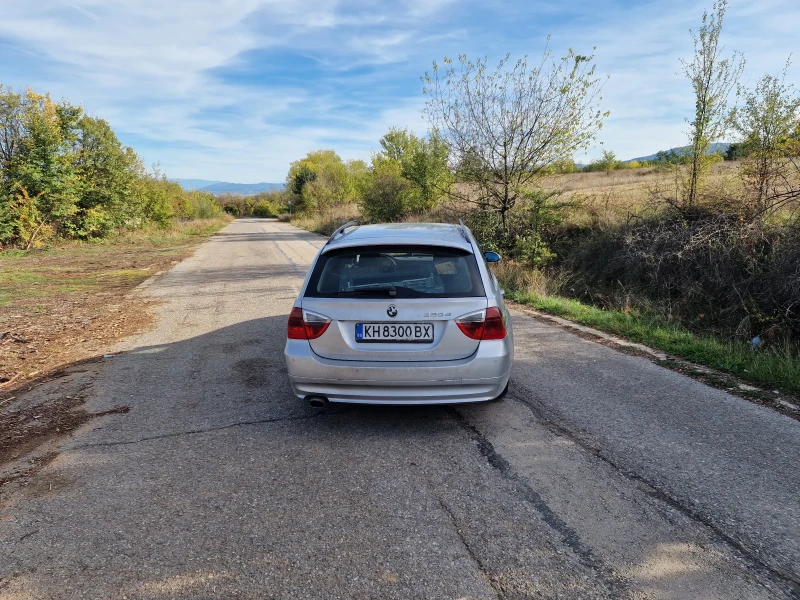 BMW 320 2.0, снимка 4 - Автомобили и джипове - 47857638