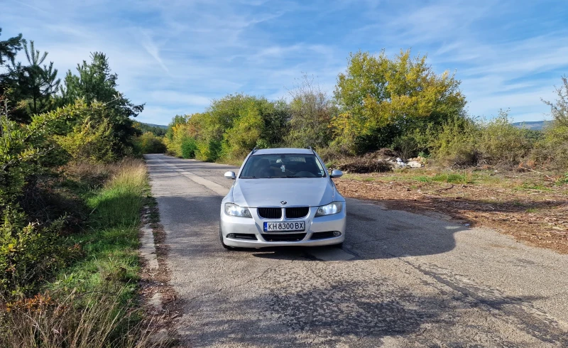 BMW 320 2.0, снимка 2 - Автомобили и джипове - 47857638