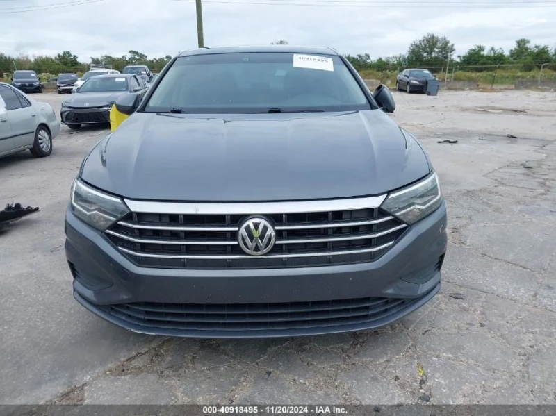 VW Jetta 1.4L I-4 DI, DOHC, VVT, TURBO, 147HP Front Wheel D, снимка 4 - Автомобили и джипове - 48214151