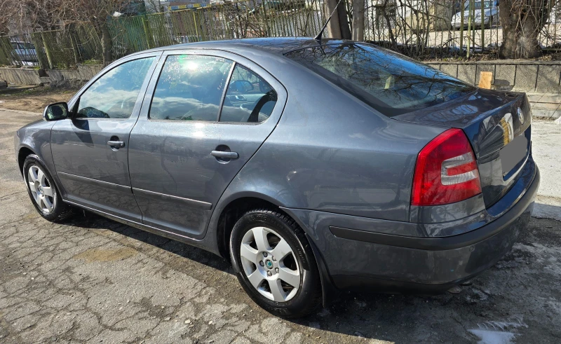 Skoda Octavia 1.9TDI, снимка 3 - Автомобили и джипове - 49356441