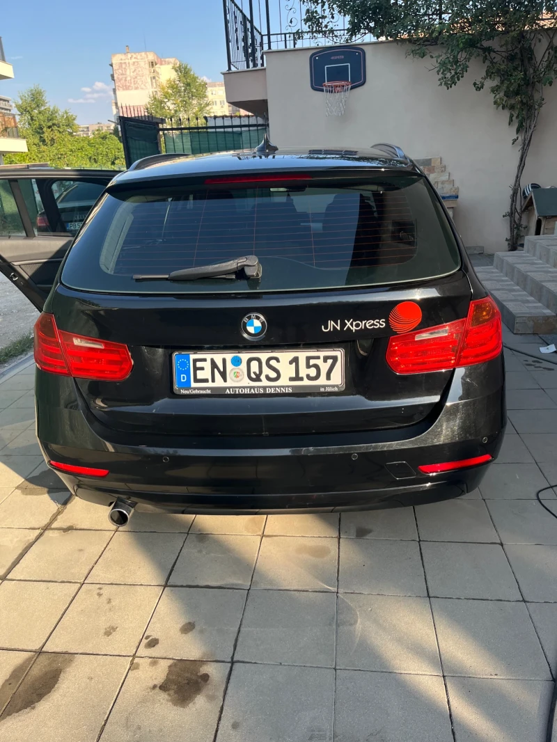 BMW 316, снимка 2 - Автомобили и джипове - 49547004