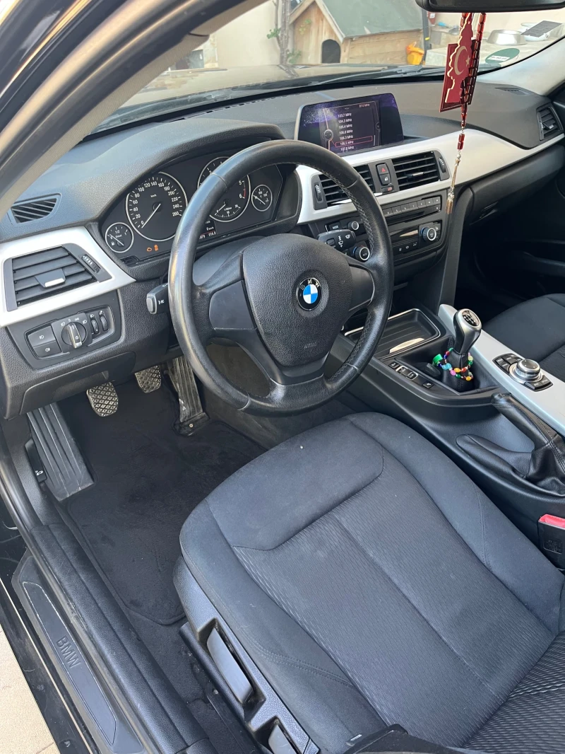 BMW 316, снимка 7 - Автомобили и джипове - 49547004