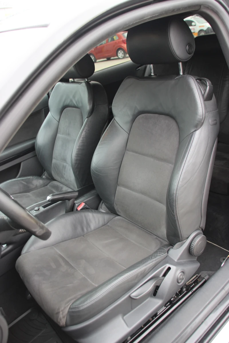 Audi S3 2.0i   TURBO 265 кс.  ЛИЗИНГ  , снимка 14 - Автомобили и джипове - 52037514