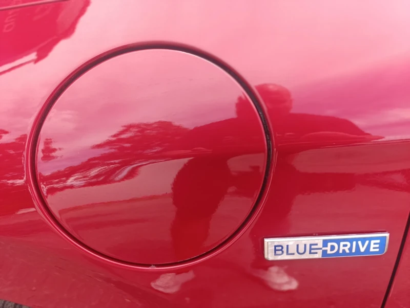 Hyundai Ioniq Premium Plug-In Hybrid Лизинг!!!, снимка 9 - Автомобили и джипове - 51507606