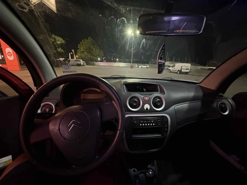 Citroen C3, снимка 5 - Автомобили и джипове - 52268893