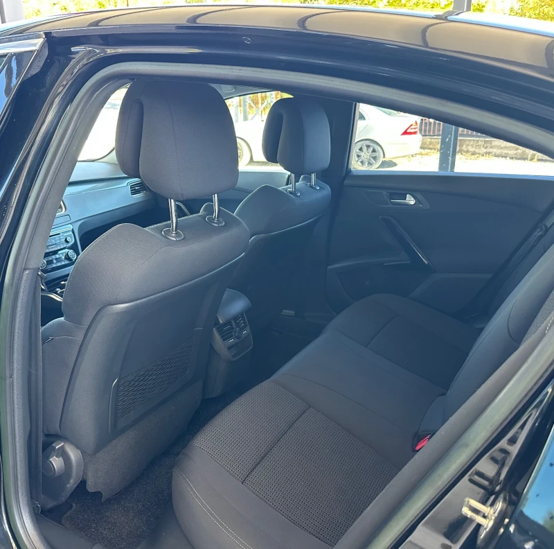 Peugeot 508 1.6HDI, снимка 7 - Автомобили и джипове - 51802223
