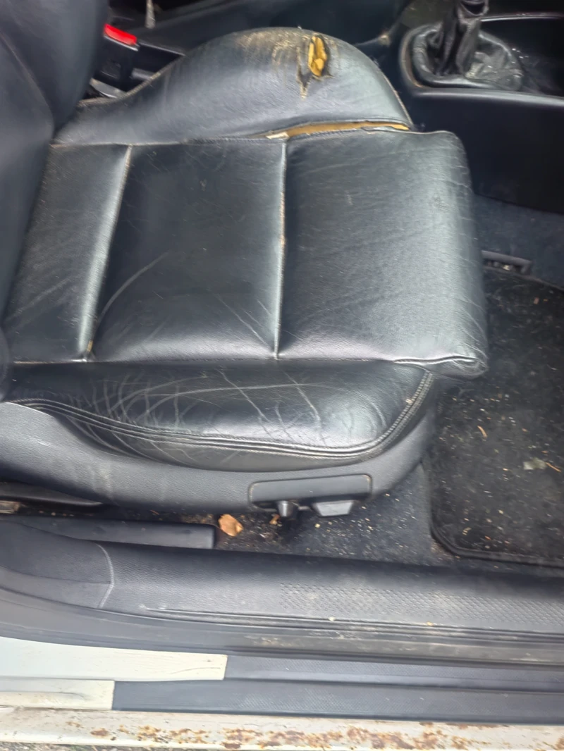 Seat Toledo, снимка 7 - Автомобили и джипове - 52553534