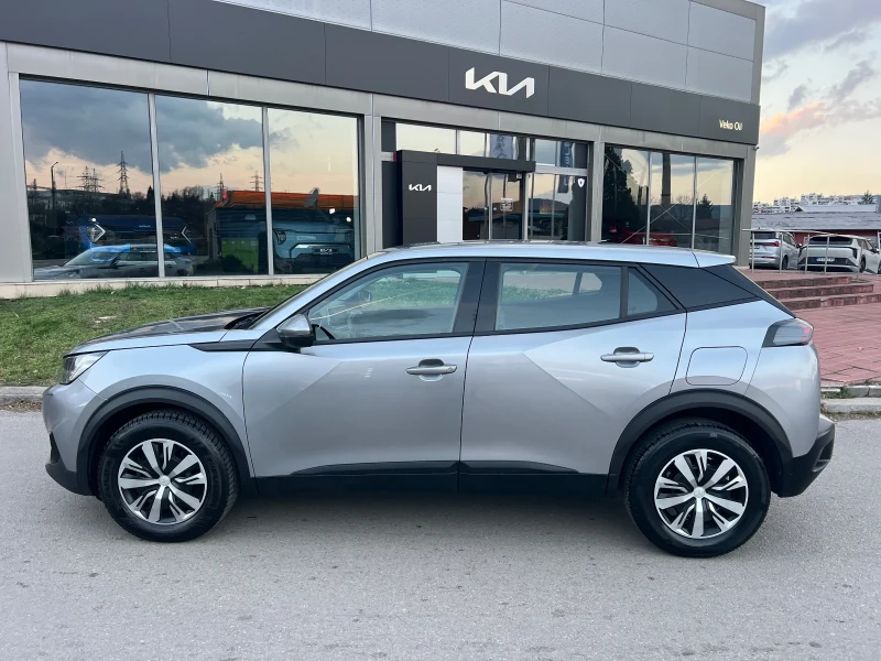 Peugeot 2008 1.2/ALLURE/NAVI/TOP, снимка 4 - Автомобили и джипове - 52606409