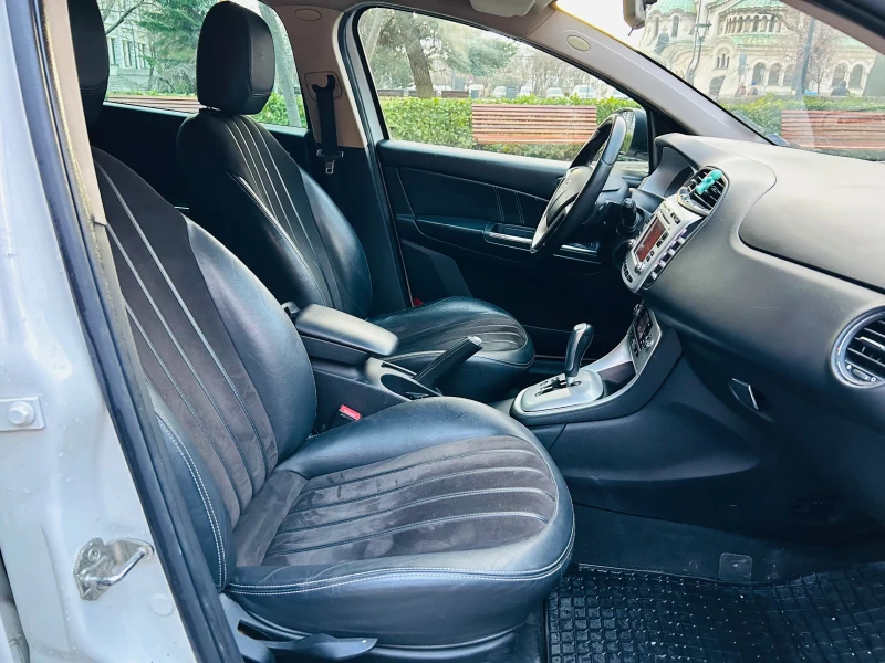 Lancia Delta 1.6 D, снимка 13 - Автомобили и джипове - 52921662