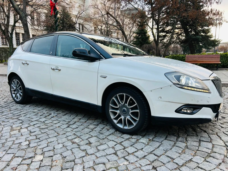 Lancia Delta 1.6 D, снимка 5 - Автомобили и джипове - 52921662