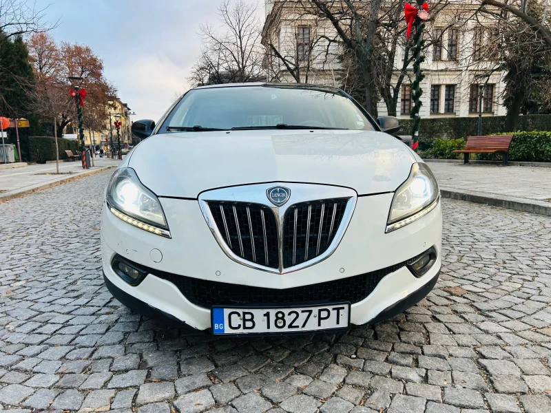 Lancia Delta 1.6 D, снимка 2 - Автомобили и джипове - 52921662