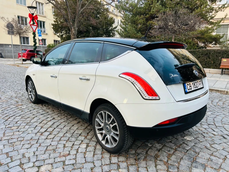 Lancia Delta 1.6 D, снимка 6 - Автомобили и джипове - 52921662