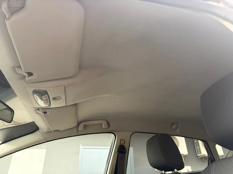 Ford Fiesta 1.4 ГАЗ, снимка 15 - Автомобили и джипове - 53014146