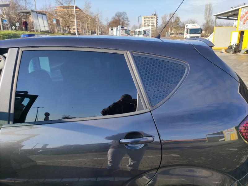 Seat Altea, снимка 3 - Автомобили и джипове - 53263635