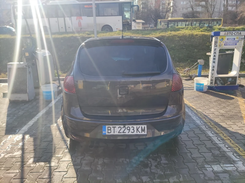 Seat Altea, снимка 6 - Автомобили и джипове - 53263635
