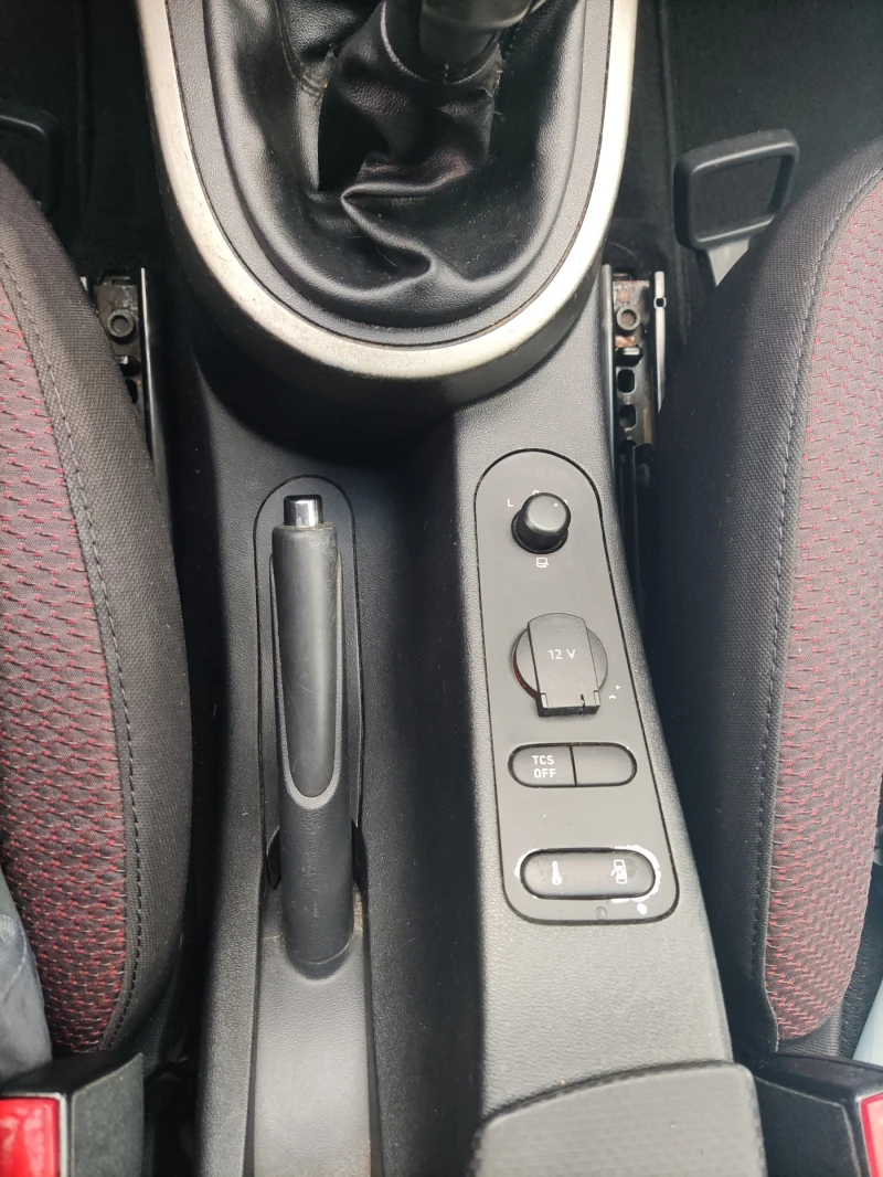 Seat Altea, снимка 9 - Автомобили и джипове - 53263635