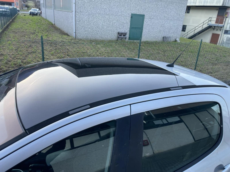 Peugeot 308, снимка 6 - Автомобили и джипове - 53338594