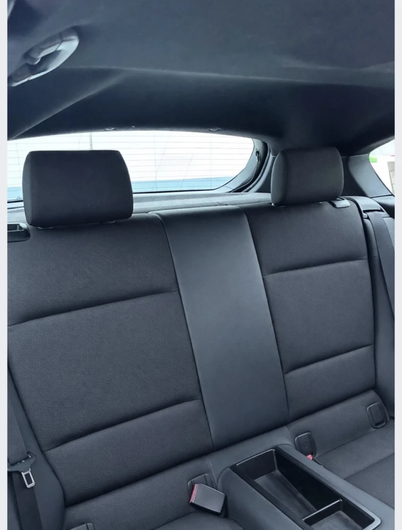 BMW 123 123d Edition изпълнение, снимка 9 - Автомобили и джипове - 53362964