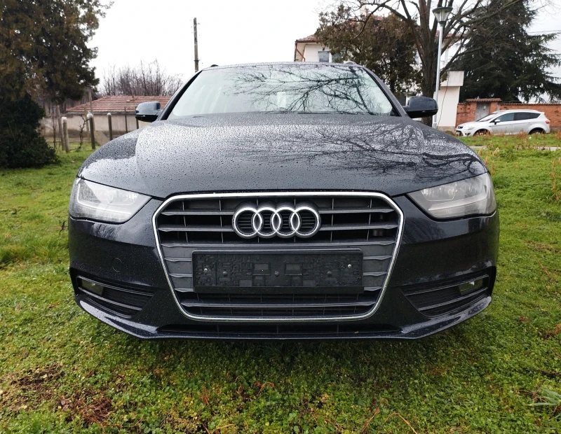 Audi A4 2.0 TDI/FACELIFT/РЕКАРО САЛОН/НОВ ВНОС , снимка 2 - Автомобили и джипове - 53419801