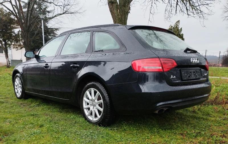 Audi A4 2.0 TDI/FACELIFT/РЕКАРО САЛОН/НОВ ВНОС , снимка 7 - Автомобили и джипове - 53419801