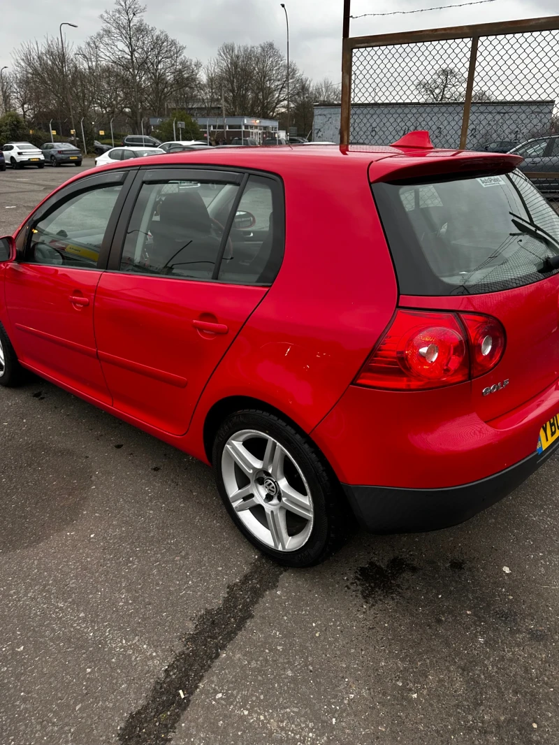 VW Golf, снимка 3 - Автомобили и джипове - 53455457