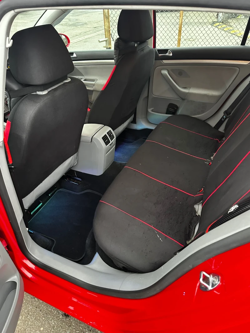 VW Golf, снимка 8 - Автомобили и джипове - 53455457
