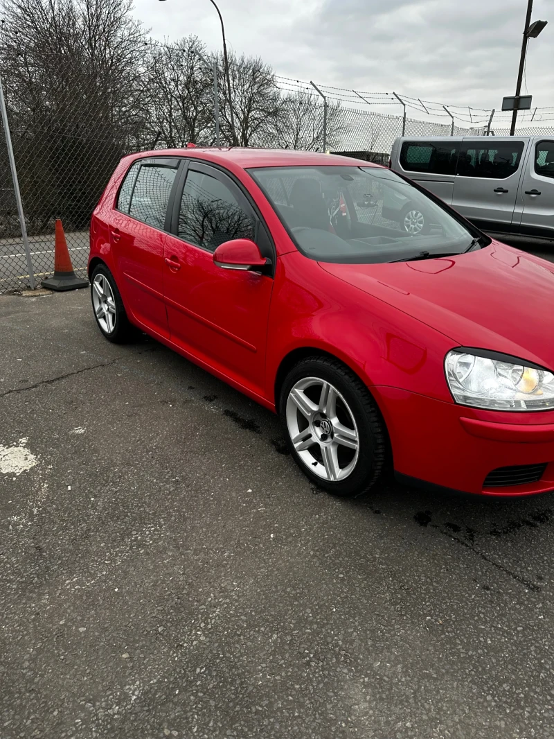 VW Golf, снимка 2 - Автомобили и джипове - 53455457
