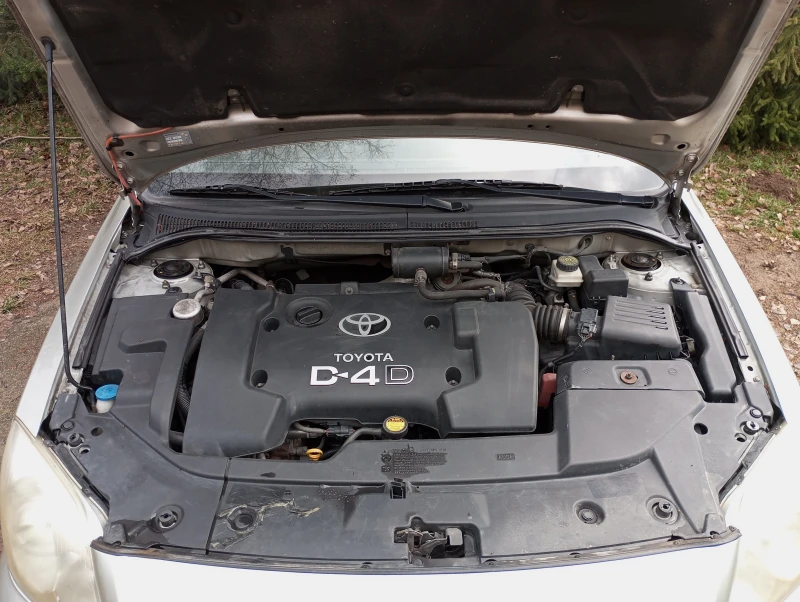 Toyota Avensis, снимка 5 - Автомобили и джипове - 53527424