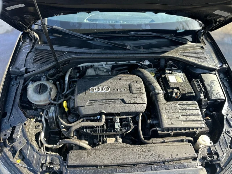 Audi A3 PREMIUM - 4300 USD - 98901583 | Car24.bg