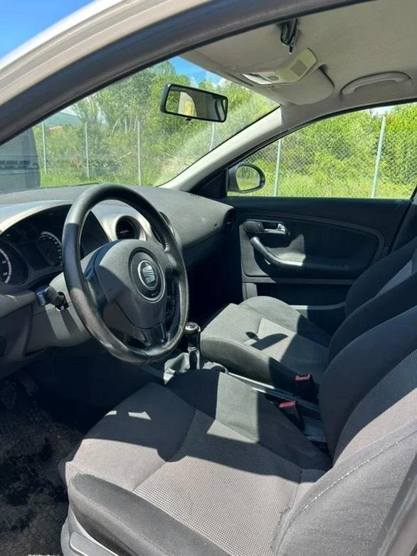 Seat Ibiza 1.9  TDI FR 131+  - изображение 5