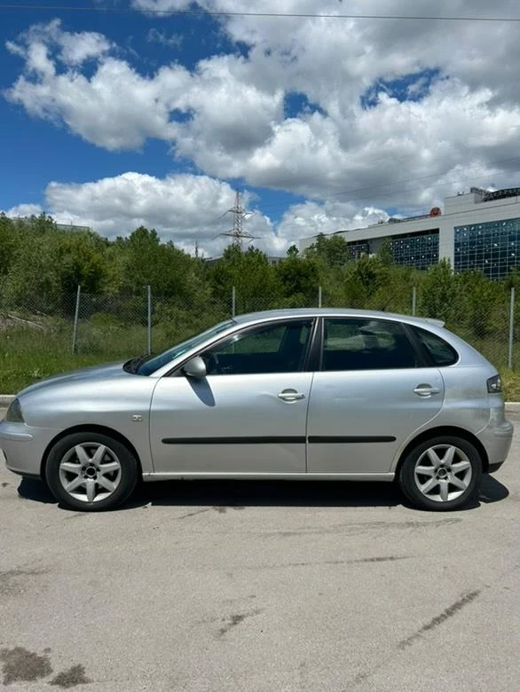 Seat Ibiza 1.9  TDI FR 131+  - изображение 3