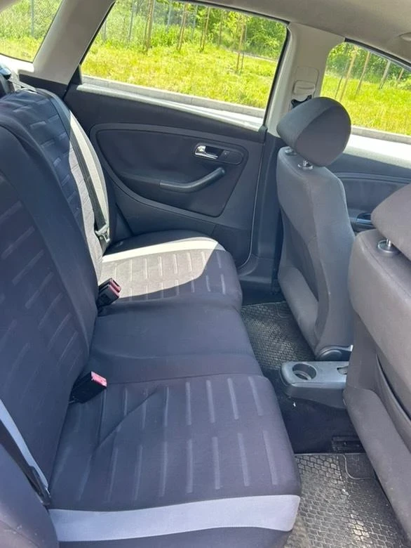 Seat Ibiza 1.9  TDI FR 131+  - изображение 7