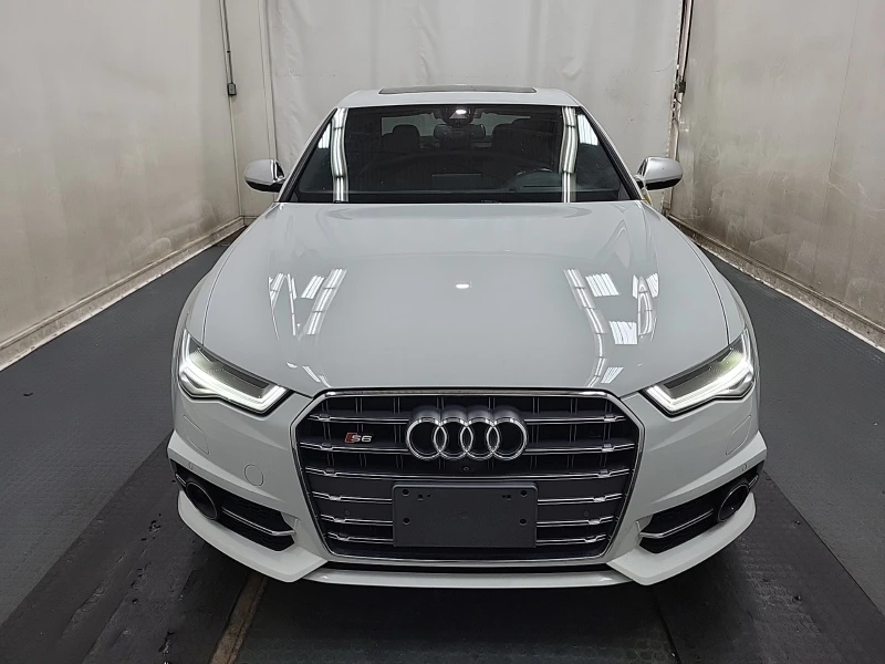 Audi S6 Technik * ЦЕНА ДО БЪЛГАРИЯ* (CARFAX) - 49999 лв. - 21261030 1