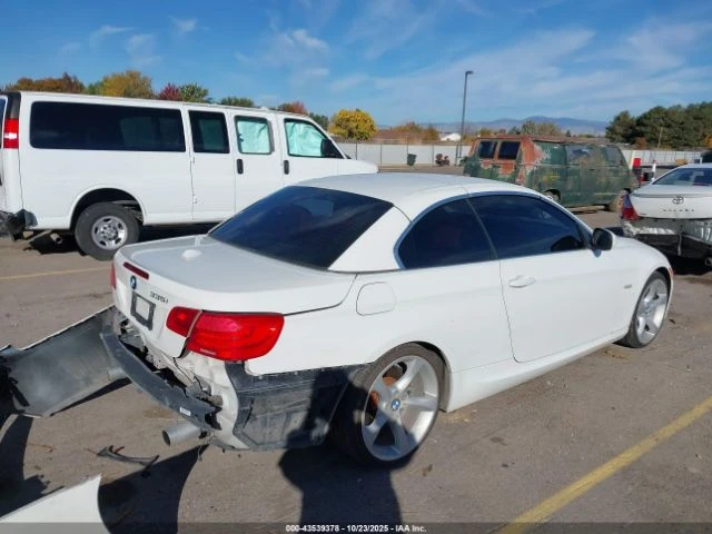 BMW 335 IS* FIKS CENA*  - изображение 8