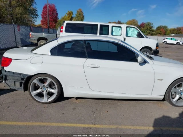 BMW 335 IS* FIKS CENA*  - изображение 4