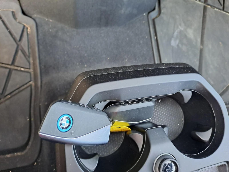 BMW iX XDR50/LASER/SOFTCLOSE/AIR/HARMONKARDON | Mobile.bg   14