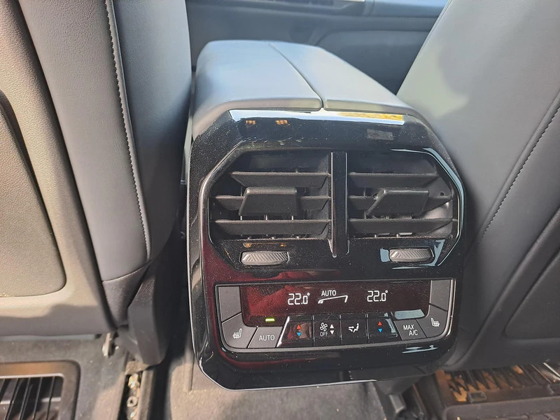 BMW iX XDR50/LASER/SOFTCLOSE/AIR/HARMONKARDON | Mobile.bg   12