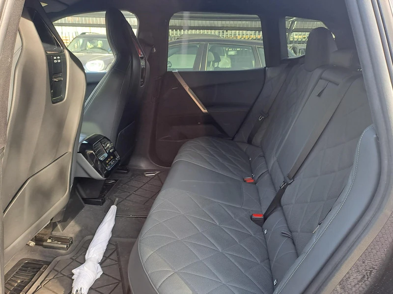 BMW iX XDR50/LASER/SOFTCLOSE/AIR/HARMONKARDON | Mobile.bg   11