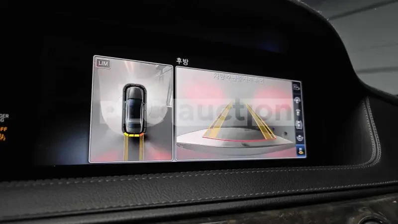 Mercedes-Benz S 560 TV| 360| ОБДУХВАНЕ| DISTRONIC| ВКЛ.ТЕХНОТЕСТ, снимка 7 - Автомобили и джипове - 54568267