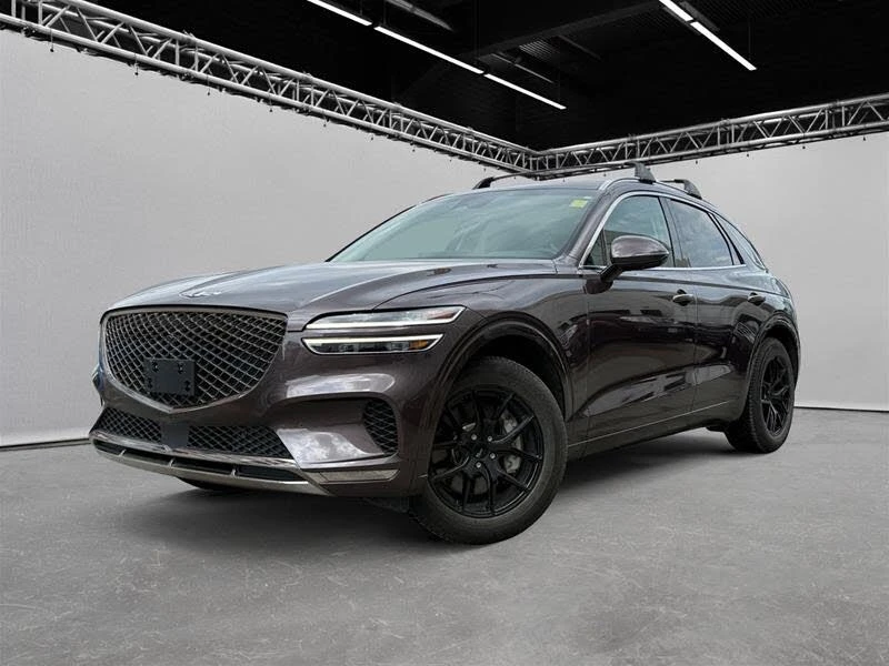 Genesis GV70  2.5T Advanced Plus AWD | Mobile.bg � ����������� 2