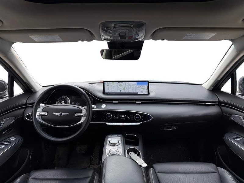 Genesis GV70  2.5T Advanced Plus AWD | Mobile.bg � ����������� 12