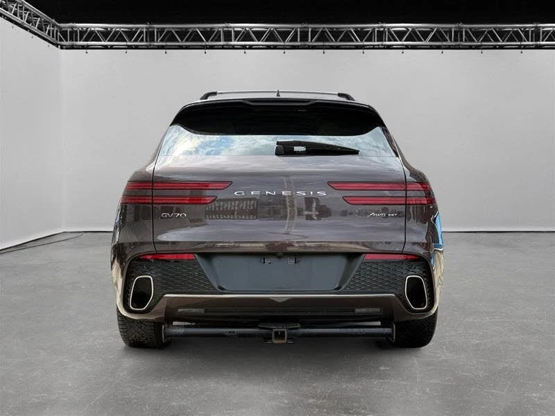 Genesis GV70  2.5T Advanced Plus AWD | Mobile.bg � ����������� 8