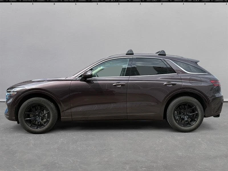 Genesis GV70  2.5T Advanced Plus AWD | Mobile.bg � ����������� 4