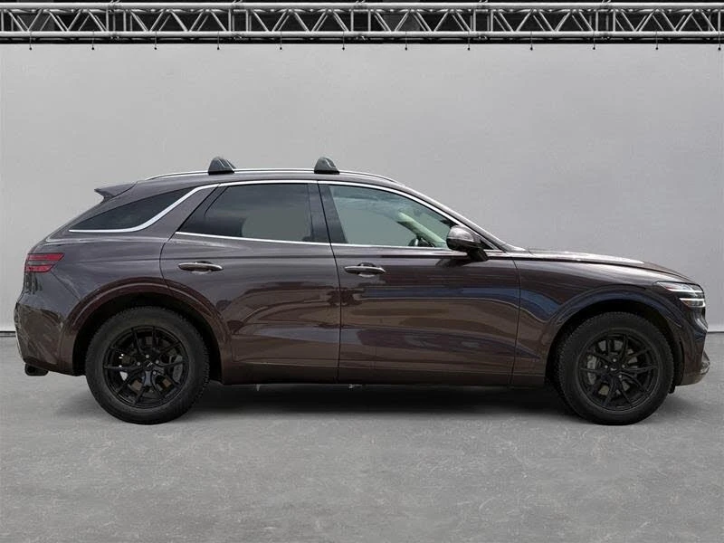 Genesis GV70  2.5T Advanced Plus AWD | Mobile.bg � ����������� 5
