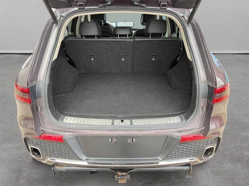 Genesis GV70  2.5T Advanced Plus AWD | Mobile.bg � ����������� 10